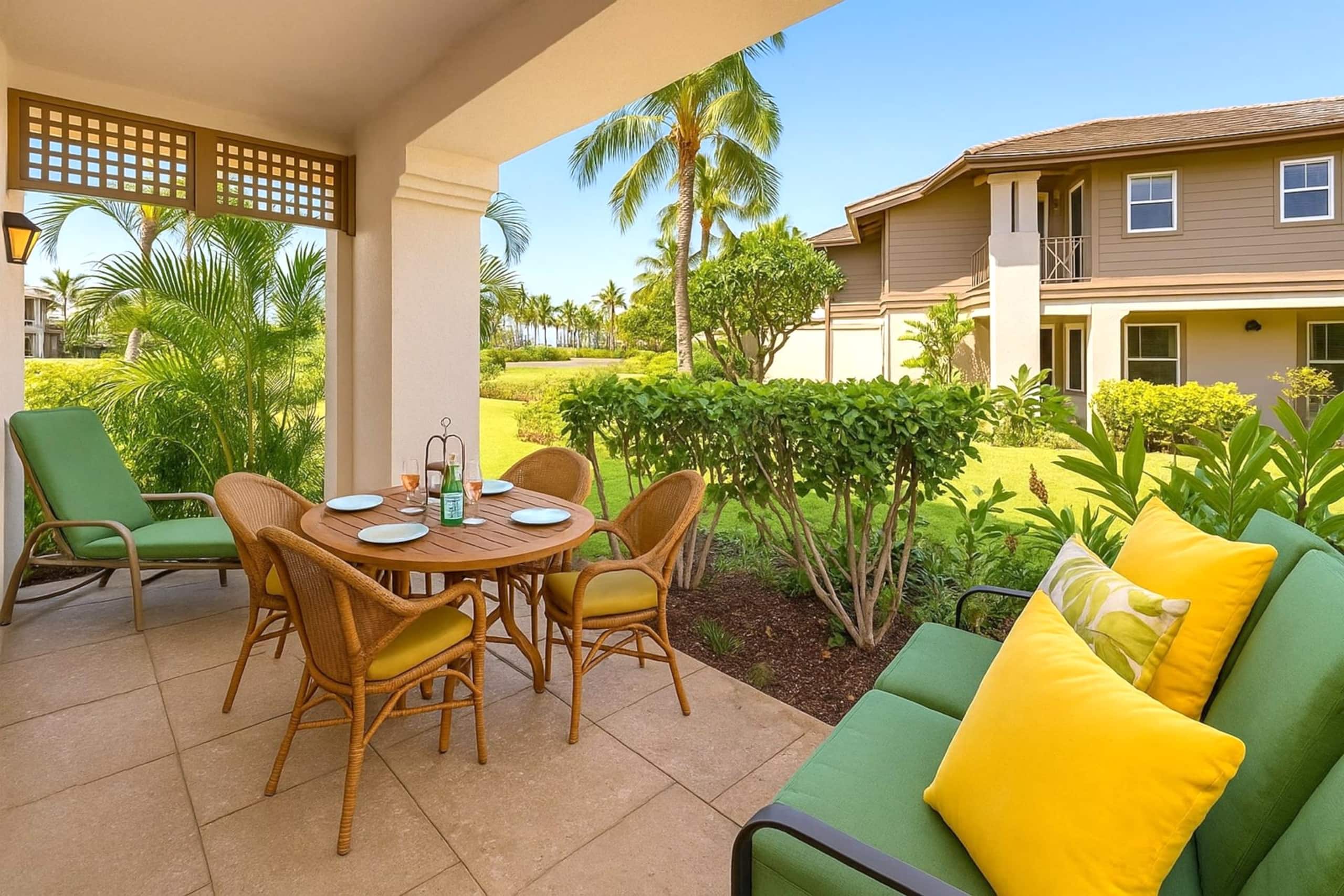 Condo in Waikoloa Village · ★4.8 · 5 bedrooms · 8 beds · 5 baths - Main photo