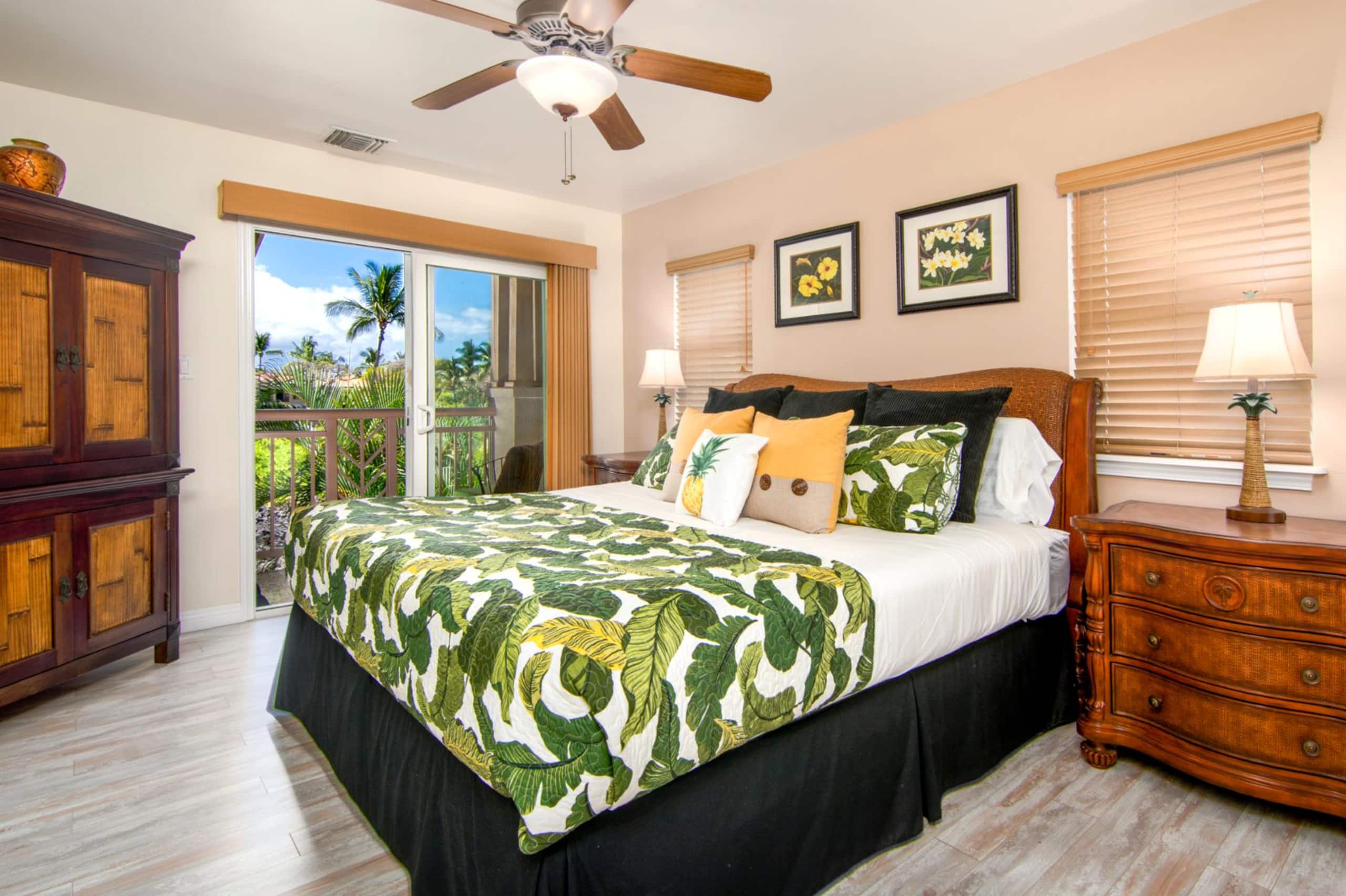 Condo in Waikoloa Village · ★4.8 · 5 bedrooms · 8 beds · 5 baths - Photo 5