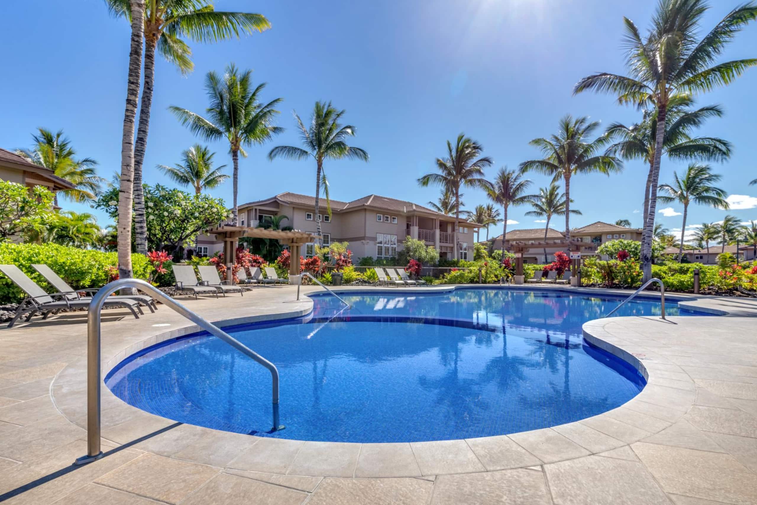 Condo in Waikoloa Village · ★4.8 · 5 bedrooms · 8 beds · 5 baths - Photo 27