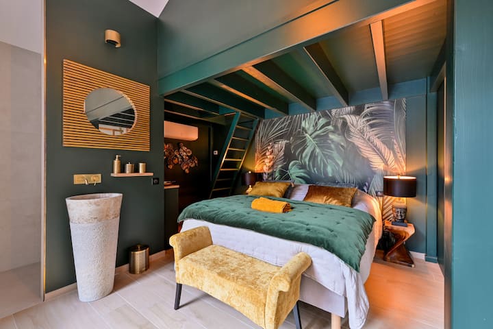 Спална соба 2