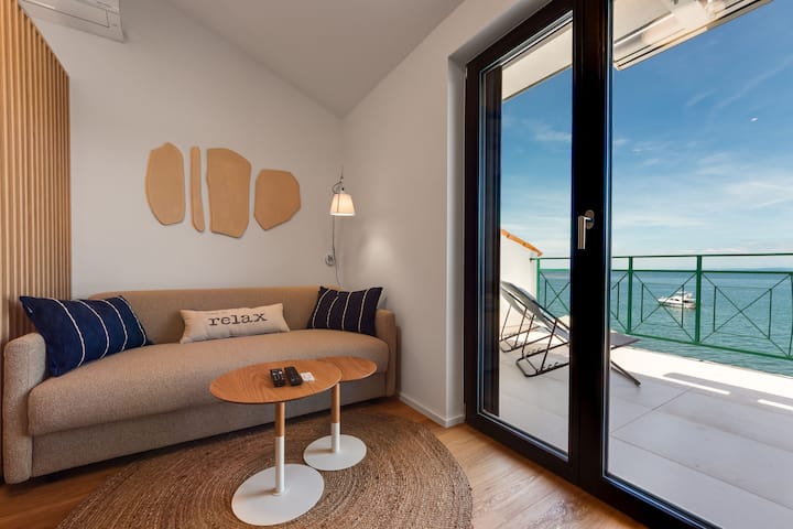 Apartment Solinar - Portorož