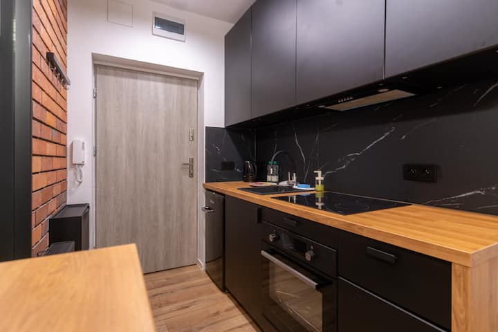 Viktoria Iv Charming Apartament - Katowice