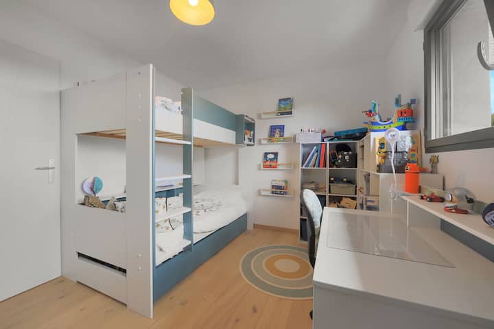Quarto 3