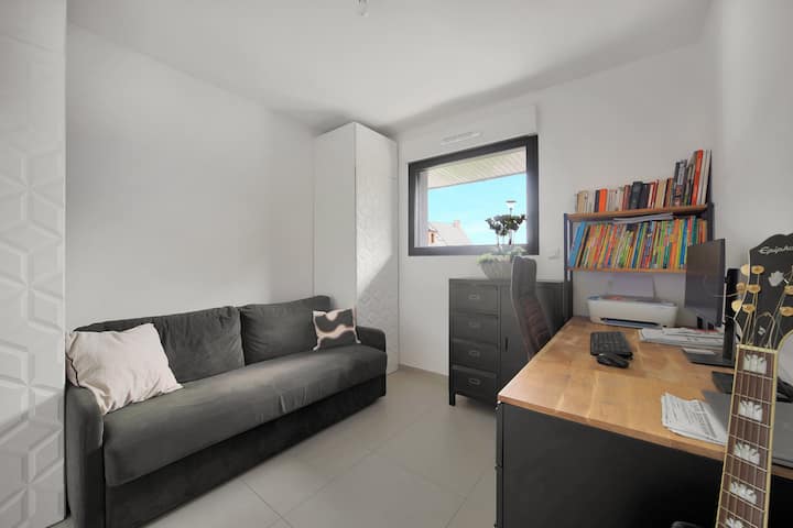 Sala de estar