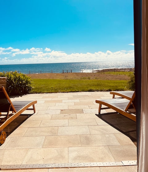 Maisons Bodenn - Villa de Pors Riagat Waterfront