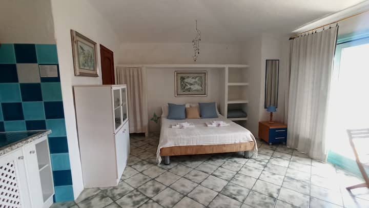 Дневен простор