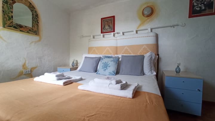 Спална соба 1