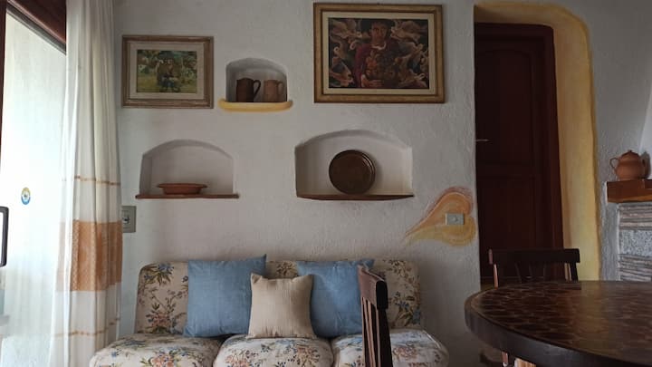 Дневна соба