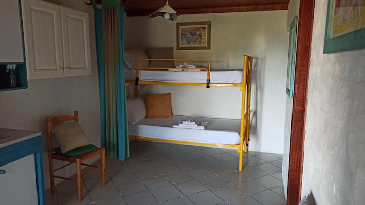 Domos De Badas - Bilocale - San Teodoro