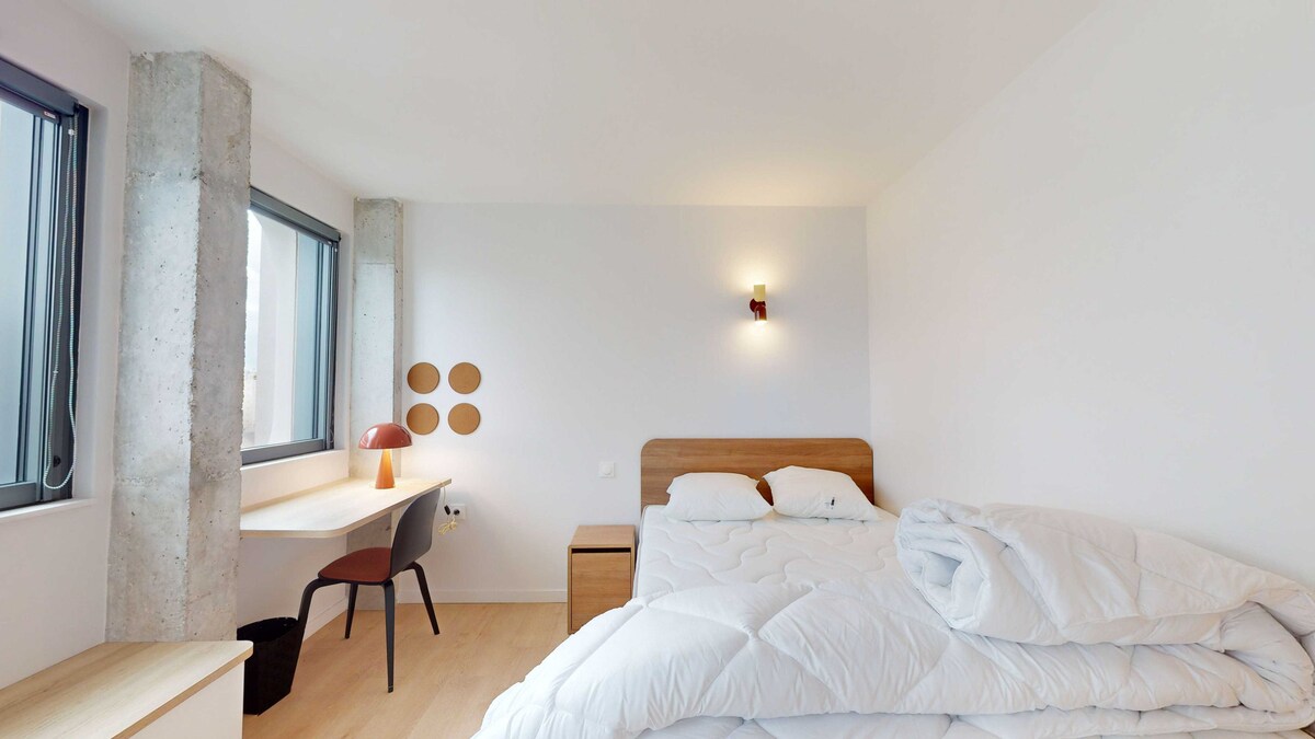 Дневен простор