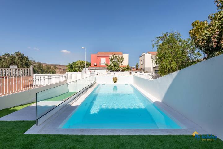 My Holiday GC managed Airbnb listing 1