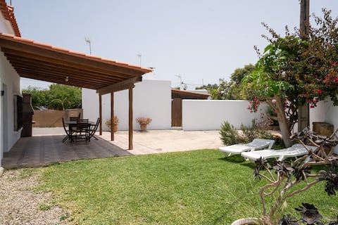 Top Airbnb: La Huertina C2 in Barbate