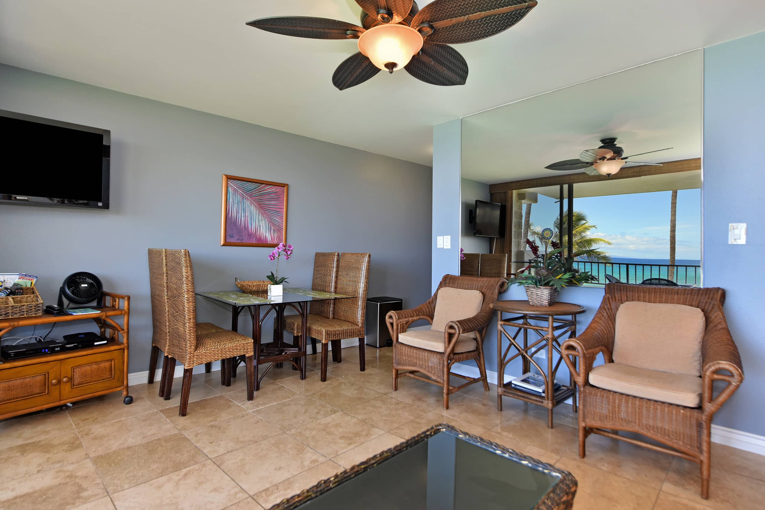 Condo in Lahaina · ★4.68 · 1 bedroom · 2 beds · 1 bath - Image 8