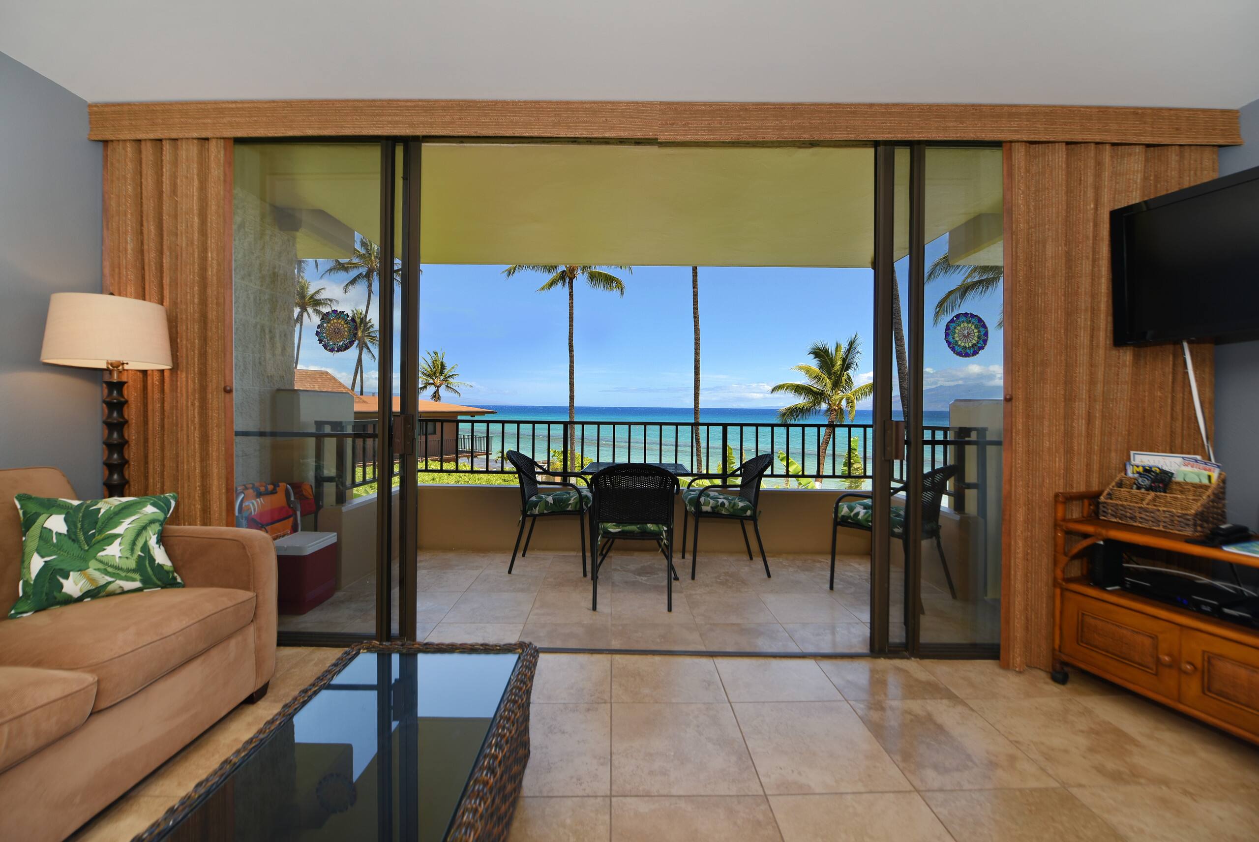 Condo in Lahaina · ★4.68 · 1 bedroom · 2 beds · 1 bath - Image 5