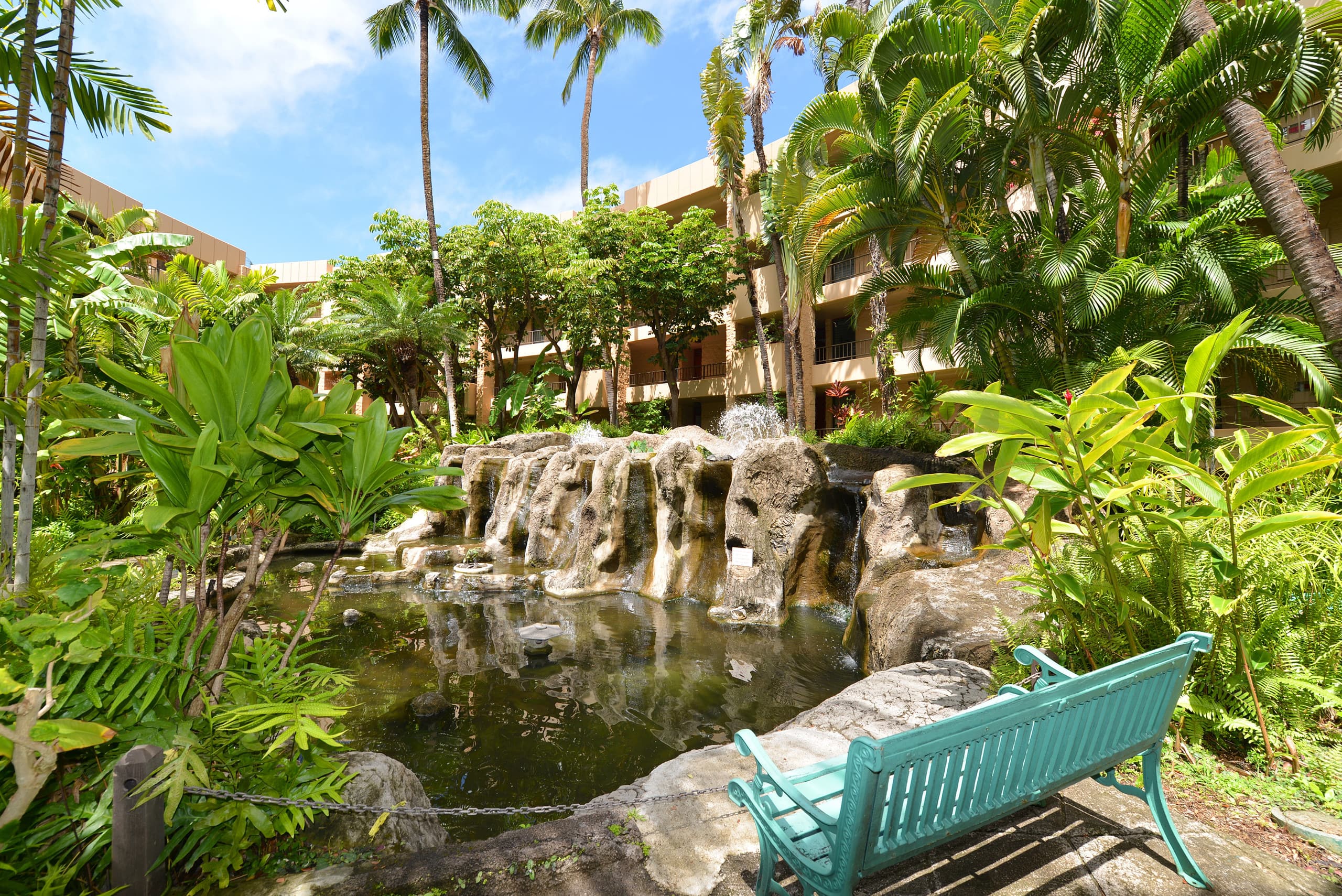 Condo in Lahaina · ★4.68 · 1 bedroom · 2 beds · 1 bath - Image 27