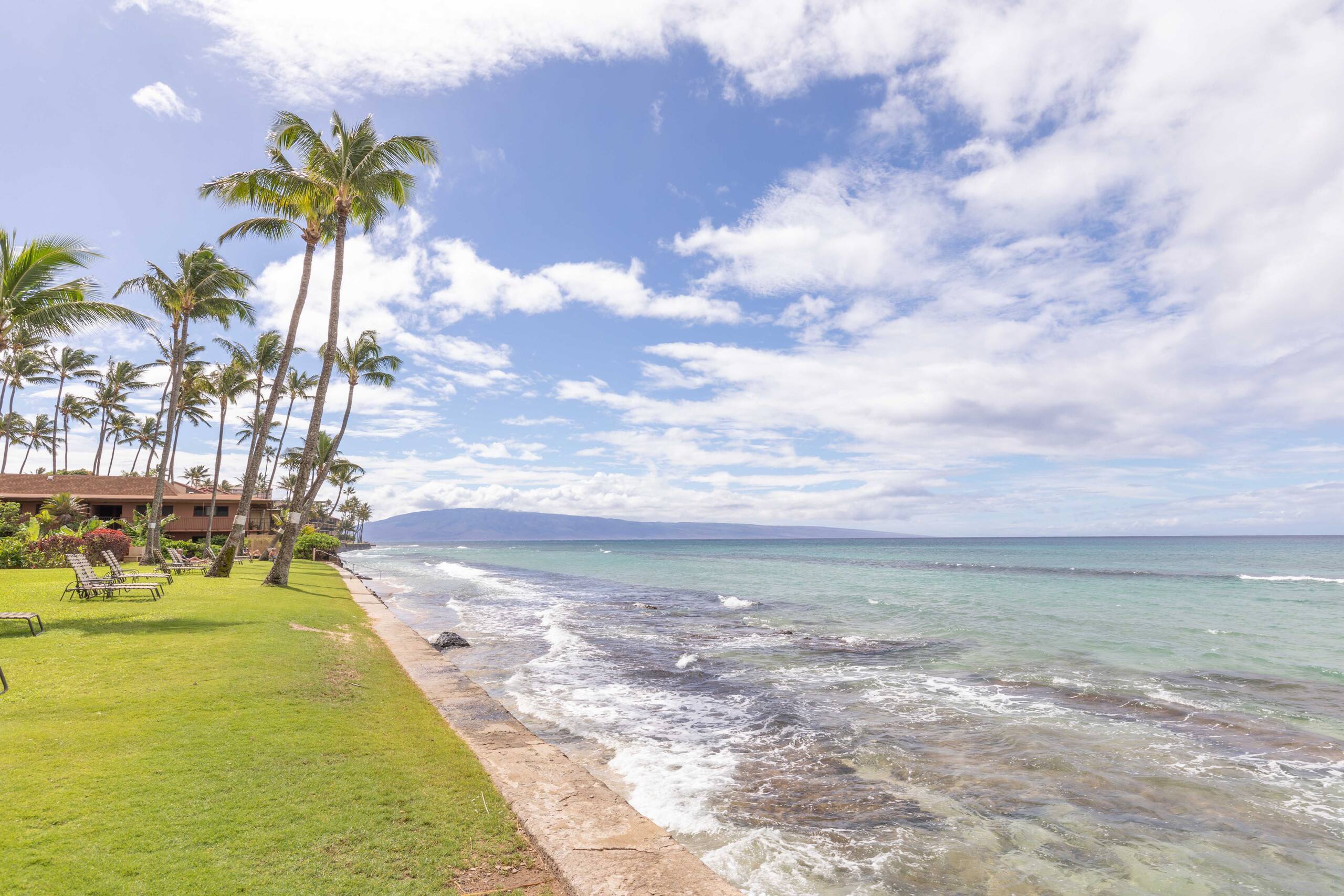 Condo in Lahaina · ★4.68 · 1 bedroom · 2 beds · 1 bath - Image 38