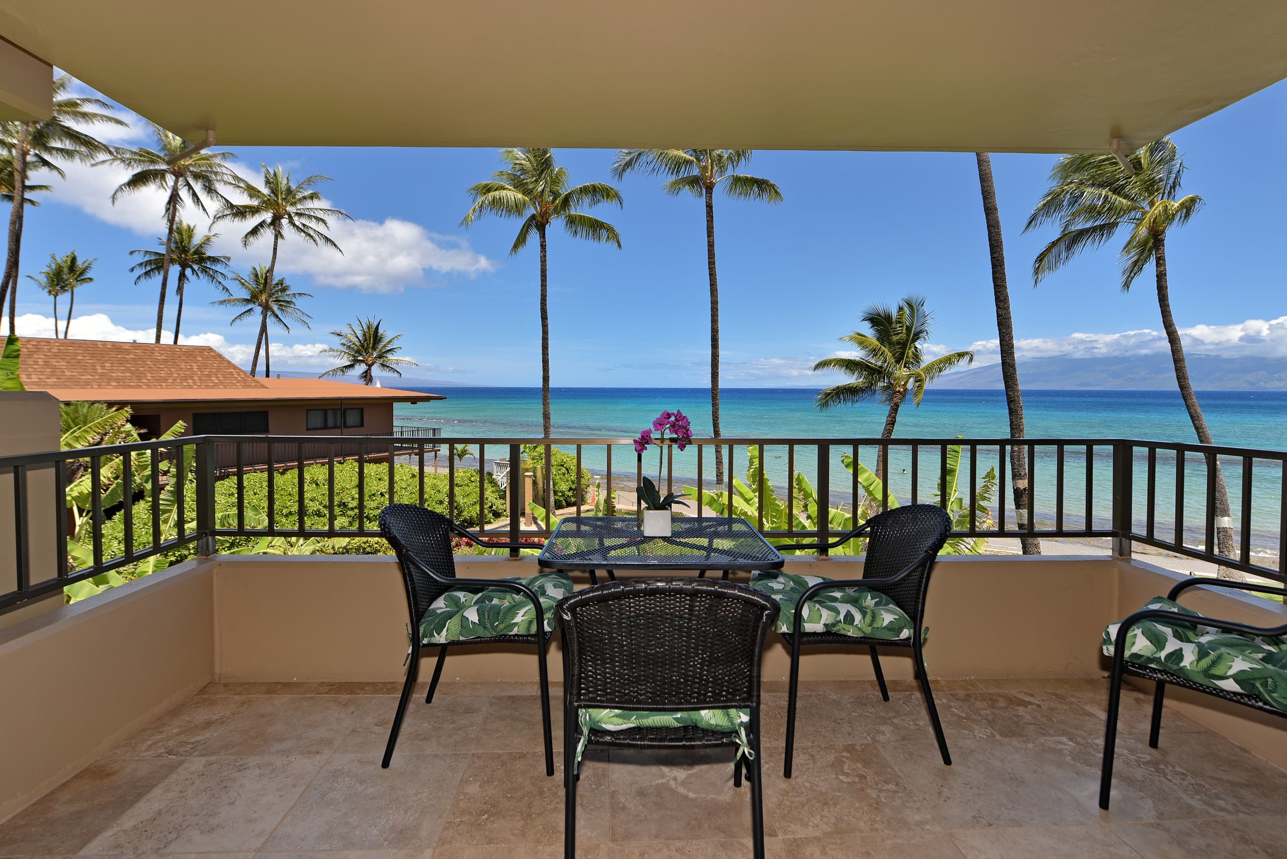 Condo in Lahaina · ★4.68 · 1 bedroom · 2 beds · 1 bath - Image 20