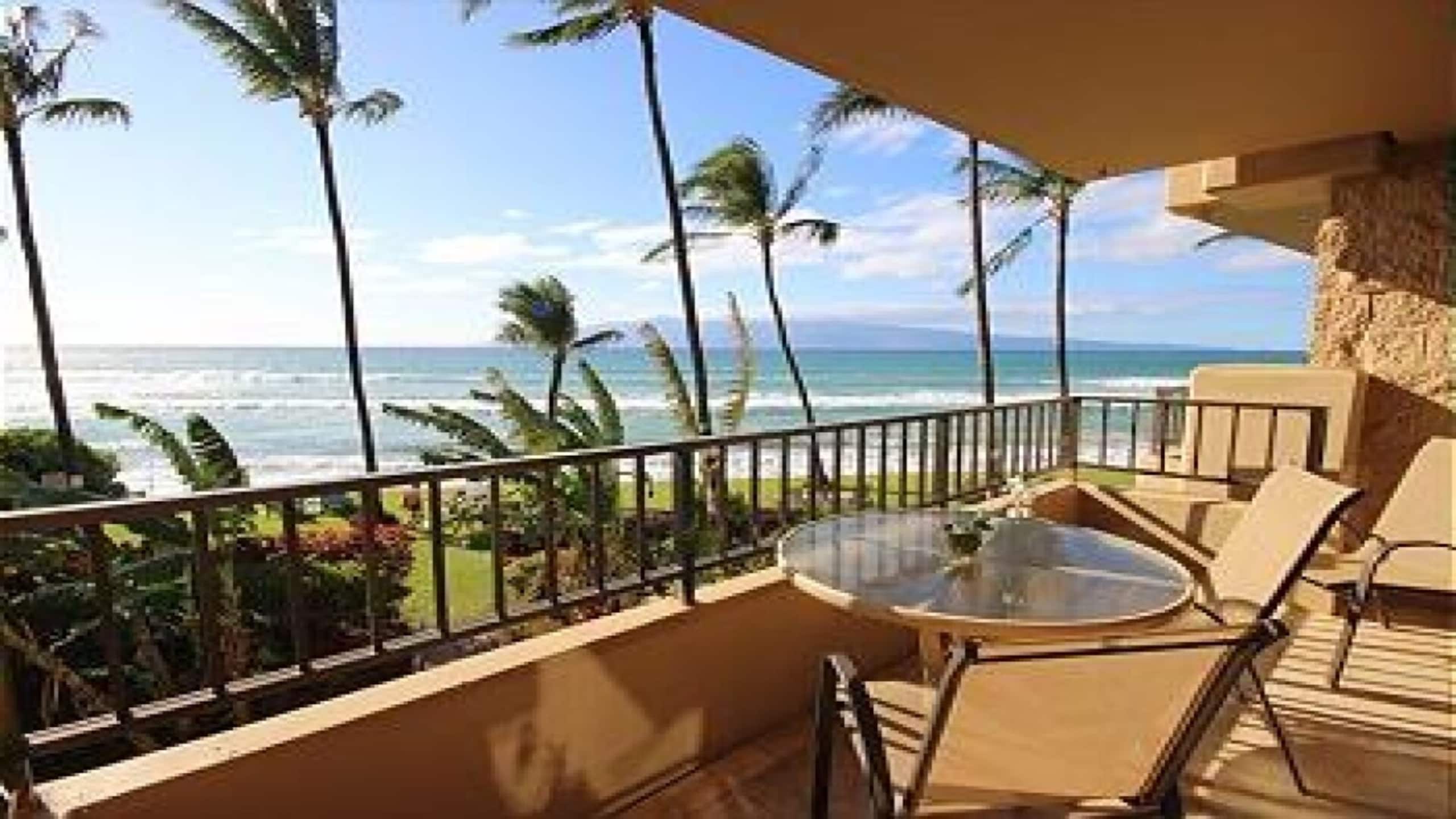 Condo in Lahaina · ★4.68 · 1 bedroom · 2 beds · 1 bath - Image 18