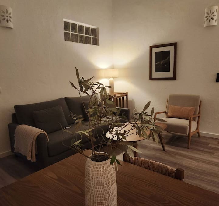Casa Nobre With Patio And Roof Top - São Brás de Alportel