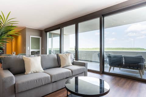 Hafen 6, Apartment 7