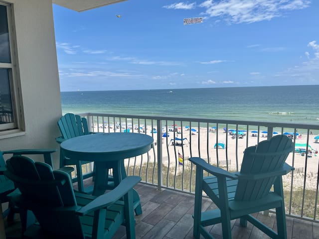 Listing in Orange Beach