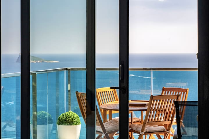 Guest favorite listing in Benidorm