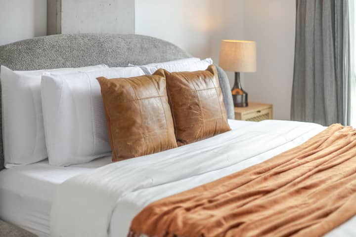 ห้องนอนที่ 1 