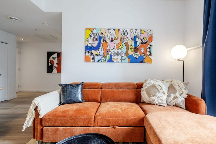 ห้องนั่งเล่น