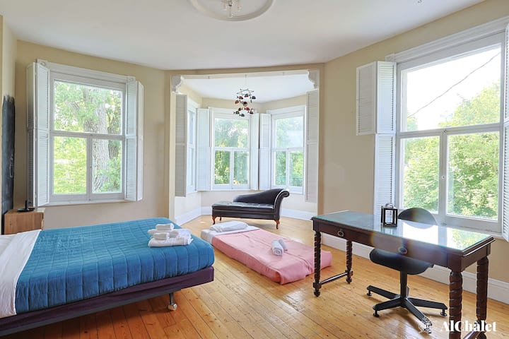 Спална соба 2