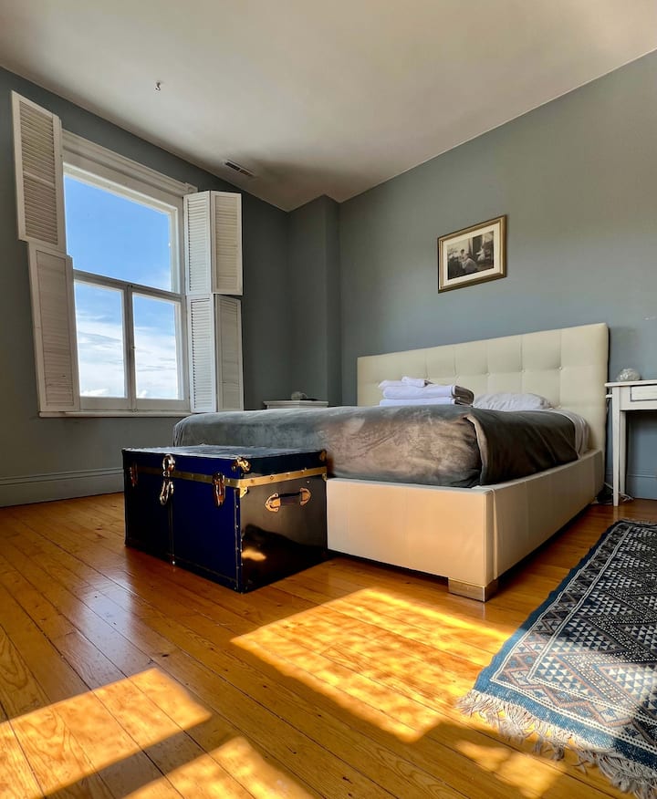 Спална соба 5