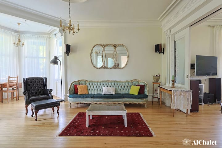 Дневна соба