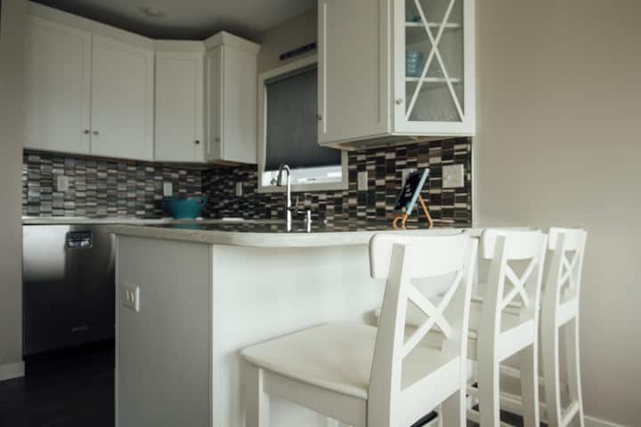 Park Point Oasis On The Lake, Heirloom Vacations - Duluth, MN