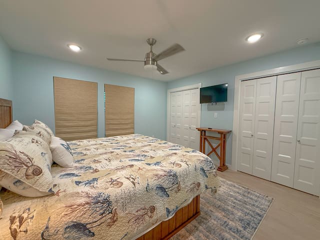 Little Bay Landing managed Airbnb listing 1