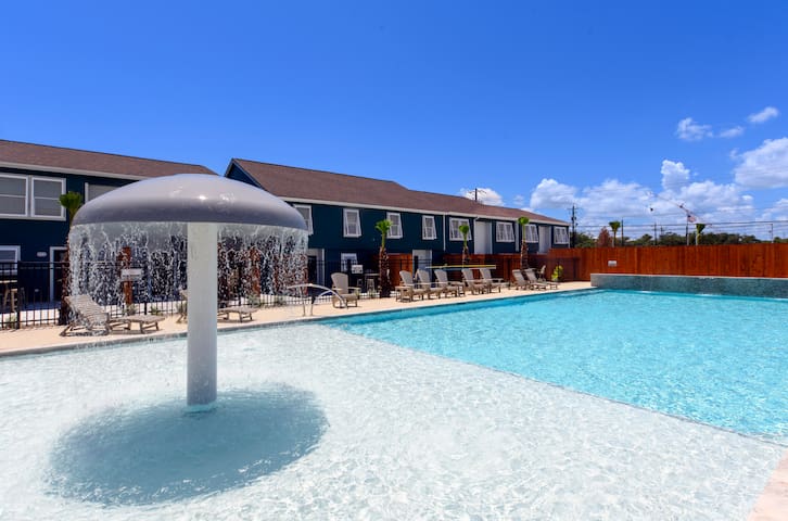 Little Bay Landing managed Airbnb listing 3