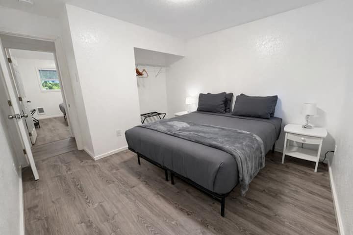 Schlafzimmer Nr.2