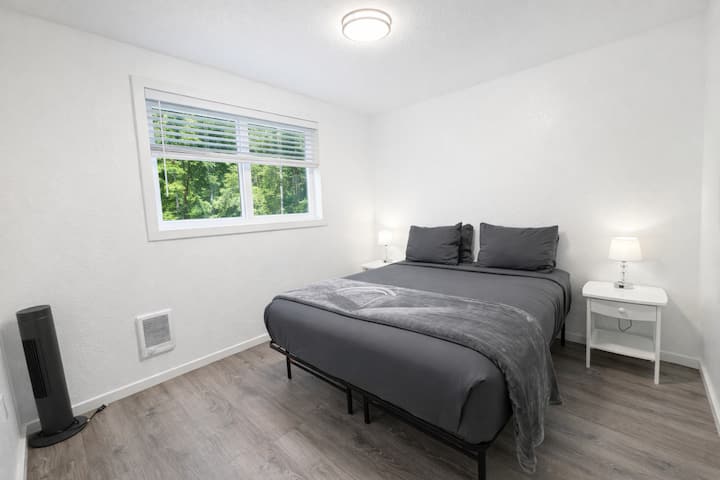 Schlafzimmer Nr.1
