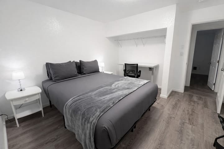 Schlafzimmer Nr.3