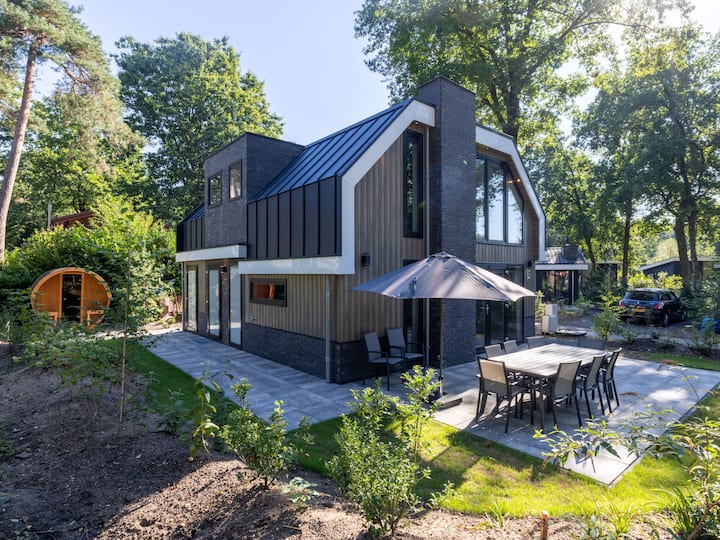 Veluwe By Interhome - Apeldoorn