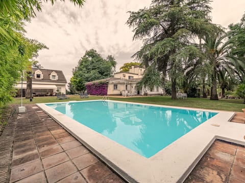 The Quails by Interhome