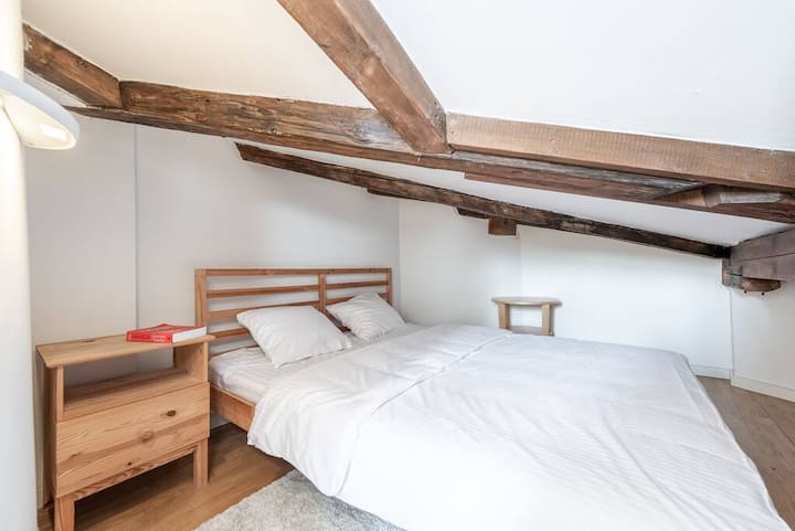 спална соба