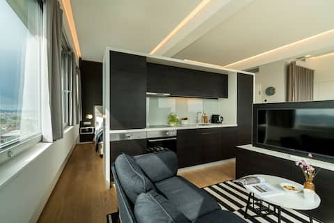 Vienna Residence, Philips Haus - Euro Plaza #6517