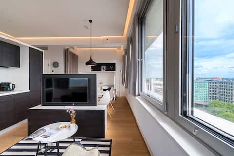 Vienna Residence, Philips Haus - Euro Plaza #6607
