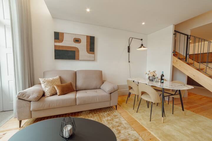 Heart Of Porto Apartment E Duplex by Vacationy gallery image 5