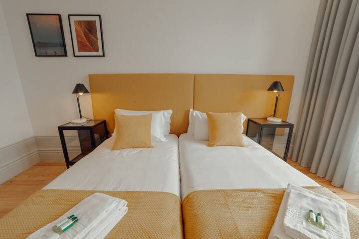 Heart Of Porto Apartment E Duplex by Vacationy gallery image 3