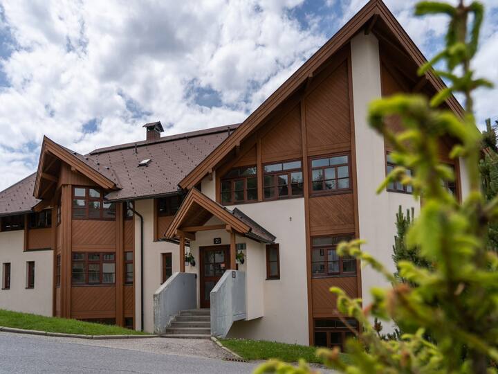 Appartement à Gerlitzen Près Du Télésiège - Gerlitzen