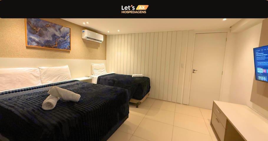 AX Hospedagens managed Airbnb listing 3