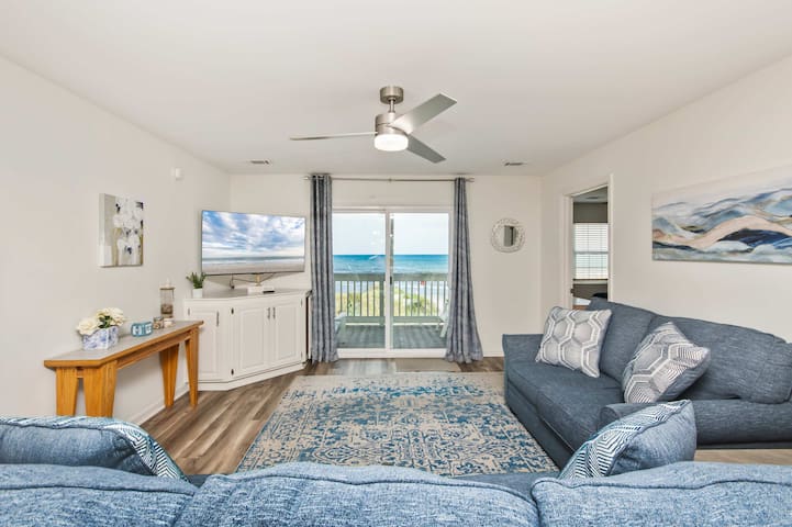 Melanie & Eric managed Airbnb listing 2
