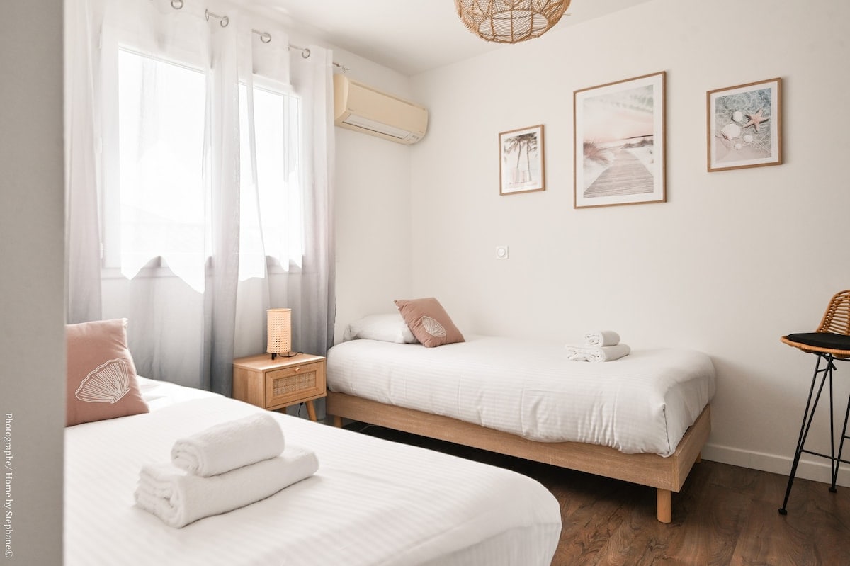 საძინებელი 1