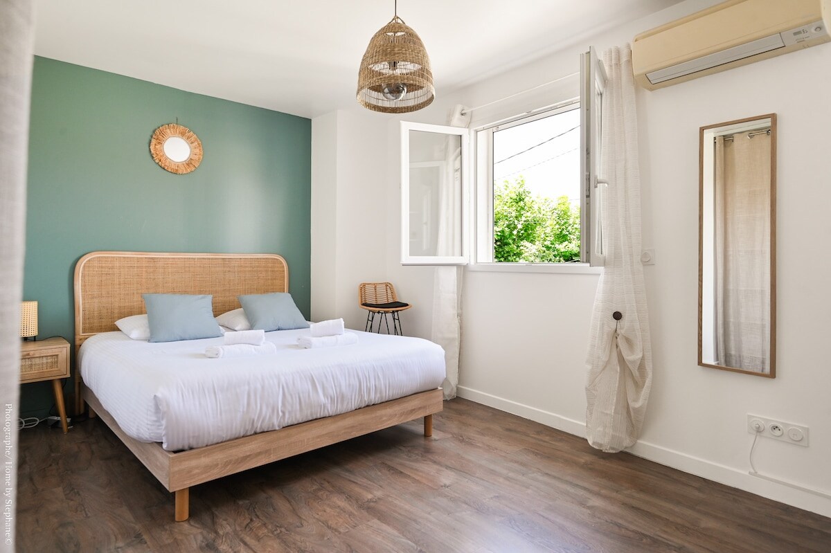 საძინებელი 2