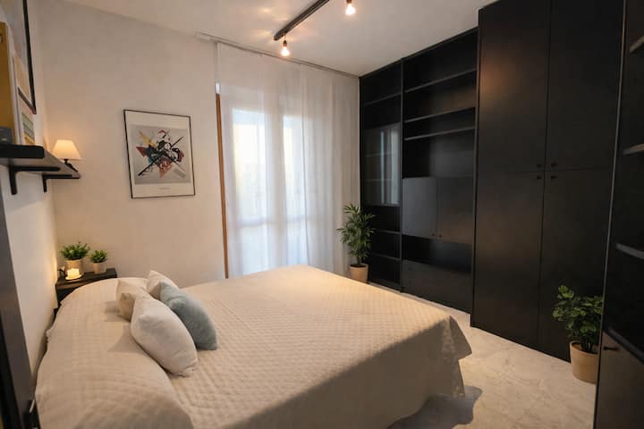 Quarto de Casal